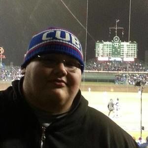 Meet your Posher, Adam